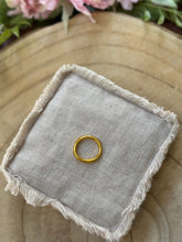 Charger l'image dans la galerie, Bague boudhiste