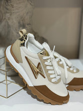 Charger l'image dans la galerie, Baskets KEIRA by Vanessa WU
