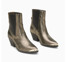 Charger l'image dans la galerie, Bottines APPOLINE by Vanessa Wu