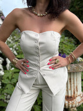 Charger l'image dans la galerie, Ensemble bustier 32241