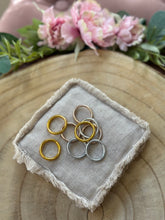 Charger l'image dans la galerie, Bague boudhiste