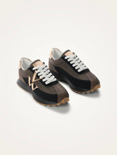 Charger l'image dans la galerie, Baskets PIA by Vanessa Wu
