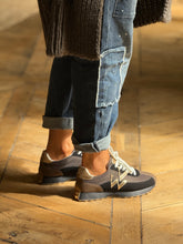Charger l'image dans la galerie, Baskets PIA by Vanessa Wu