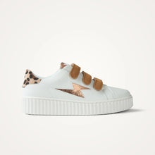 Charger l'image dans la galerie, Baskets Délia by Vanessa Wu