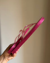 Charger l'image dans la galerie, Tongs paillettes à Message (Les Reines)