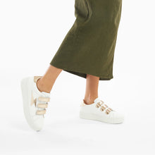 Charger l'image dans la galerie, Baskets Marilou by Vanessa Wu