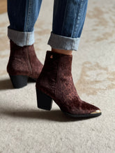 Charger l'image dans la galerie, Bottines AMANDINE by Vanessa Wu