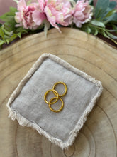 Charger l'image dans la galerie, Bague boudhiste