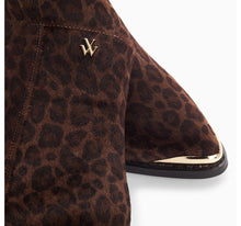 Charger l'image dans la galerie, Bottines AMANDINE by Vanessa Wu