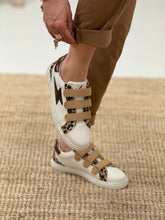 Charger l'image dans la galerie, Baskets Sadie by Vanessa Wu