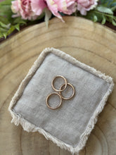 Charger l'image dans la galerie, Bague boudhiste