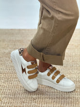 Charger l'image dans la galerie, Baskets Délia by Vanessa Wu