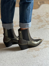 Charger l'image dans la galerie, Bottines APPOLINE by Vanessa Wu