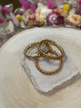 Charger l'image dans la galerie, Jonc Bouddhiste TRESSE multicolore