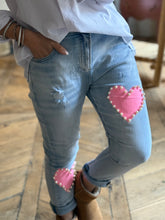 Charger l'image dans la galerie, Jean 1219