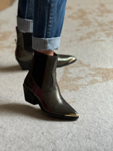 Charger l'image dans la galerie, Bottines APPOLINE by Vanessa Wu
