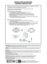 Charger l'image dans la galerie, Lampe décorative Coki