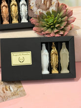 Charger l'image dans la galerie, Coffret Intention Ciergerie des Prémontrés