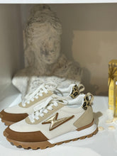Charger l'image dans la galerie, Baskets KEIRA by Vanessa WU