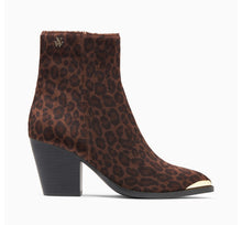Charger l'image dans la galerie, Bottines AMANDINE by Vanessa Wu