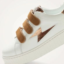 Charger l'image dans la galerie, Baskets Délia by Vanessa Wu