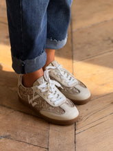 Charger l'image dans la galerie, Baskets Suzanne by Vanessa Wu