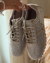 Charger l'image dans la galerie, Baskets SWIFT GEMS by Vanessa Wu