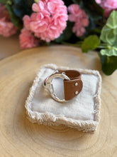 Charger l'image dans la galerie, Manchette étrier Camel 67