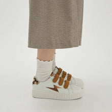 Charger l'image dans la galerie, Baskets Délia by Vanessa Wu