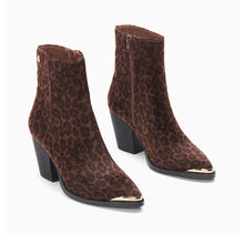Charger l'image dans la galerie, Bottines AMANDINE by Vanessa Wu