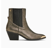 Charger l'image dans la galerie, Bottines APPOLINE by Vanessa Wu
