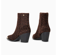 Charger l'image dans la galerie, Bottines AMANDINE by Vanessa Wu