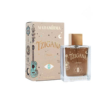 Charger l'image dans la galerie, Parfum MADAMIRMA Tzigana