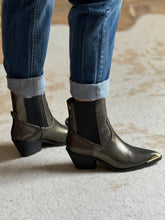 Charger l'image dans la galerie, Bottines APPOLINE by Vanessa Wu