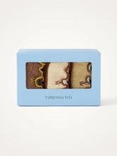 Charger l'image dans la galerie, Chaussettes PACK QUINN beige