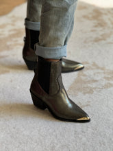 Charger l'image dans la galerie, Bottines APPOLINE by Vanessa Wu