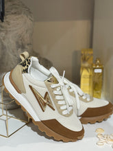 Charger l'image dans la galerie, Baskets KEIRA by Vanessa WU