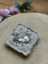 Charger l'image dans la galerie, Bracelet pampilles 1021