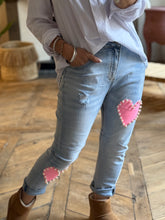 Charger l'image dans la galerie, Jean 1219