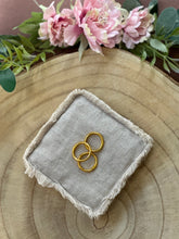 Charger l'image dans la galerie, Bague boudhiste