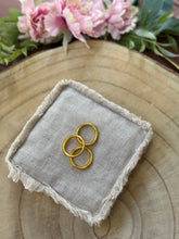 Charger l'image dans la galerie, Bague boudhiste