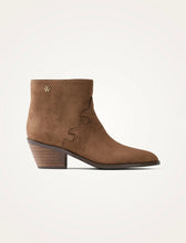 Charger l'image dans la galerie, Bottines Marissa by Vanessa wu