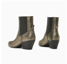 Charger l'image dans la galerie, Bottines APPOLINE by Vanessa Wu