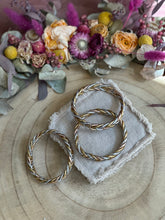 Charger l'image dans la galerie, Jonc Bouddhiste TRESSE multicolore