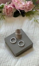 Charger l'image dans la galerie, Bague simple 909