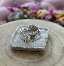 Charger l'image dans la galerie, Bracelet 3 plaques 123