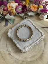 Charger l'image dans la galerie, Jonc Bouddhiste TRESSE multicolore