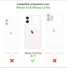 Charger l'image dans la galerie, Coque téléphone « La coque Française »