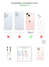 Charger l'image dans la galerie, Coque téléphone « La coque Française »