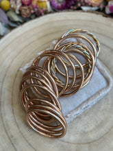 Charger l'image dans la galerie, Véritables joncs bouddhistes